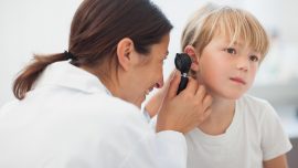 Kulak-Burun-Boğaz Hastalıkları Polikliniği